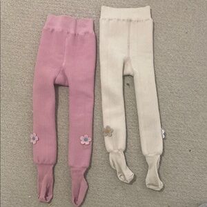 Pair of Tights for Girls